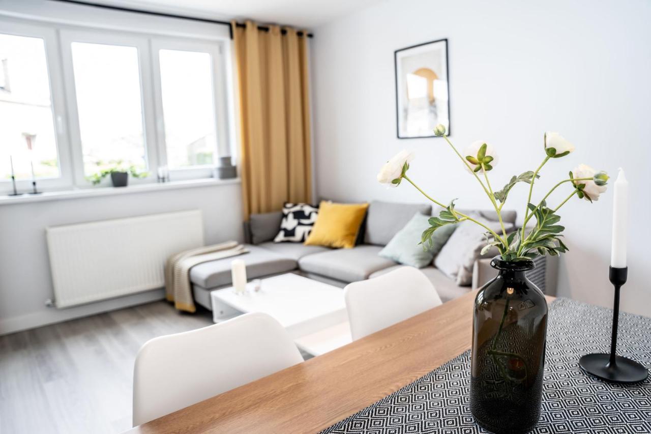 Luxurious Two Bedroom Apartment With Private Parking Perth Exterior photo